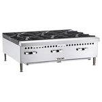 Vulcan VCRH36 Series Restaurant Gas Hotplate 36"