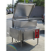 Vulcan VG30 Gas Tilting Skillet / Braising Pan 30 Gallon, Great Condition