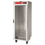 Vulcan VHFA18 Non-Insulated Holding Cabinets 18 Pan Cap.