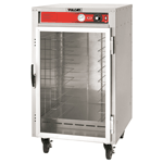 Vulcan VHFA9 Non-Insulated Holding Cabinets 9 Pan Cap.