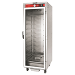 Vulcan VP18 Non-Insulated Proofing & Holding Cabinet - 18 Pan