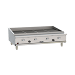 Vulcan VTEC48 Countertop Gas 48-1/2" W Infrared Charbroiler