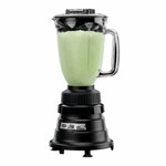 Waring BB155 2 Speed 3/4HP Bar Blender with 44oz Polycarbonate Container