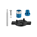 Waring Coupling Replacement Kit for Heavy Duty Bix Stix EvolutionX