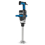 Waring Heavy Duty Big Stik EvolutionX Immersion Blender, 12"