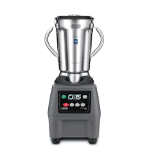Waring Heavy Duty Food Blender w/ Electronic Keypad, 1 Gallon