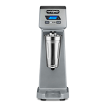 Waring WDM120TX Countertop Single Spindle, 3 Speed Drink Mixer, Fully Automatic, 10 Min Timer