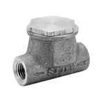 Water Line Strainer; 1/4