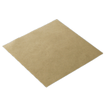 Welcome Home Brands Brown Paper Liner Sheet - Case of 1500