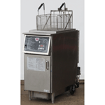 Wells FAE-55FS Electric Fryer, Used Excellent Condition