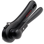 Westmark KLU Black Safety Can Opener