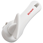 Westmark KLU White Safety Can Opener