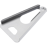 Westmark Retro Universal Bottle Opener