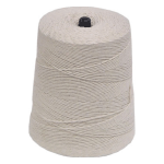 White 24 Ply Twine, 2 lb. Cone - Kosher For Passover