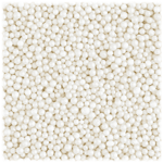 White Nonpareils, 5.1 oz.