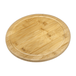 Wilmax WL-771092/A Bamboo Serving Board 14" (35.5 CM)