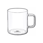 Wilmax WL-888605/A Cup 8 OZ (250 ML), Case of 6