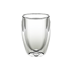 Wilmax WL-888732/A Thermo Glass 8 OZ (250 ML)
