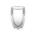 Wilmax WL-888733/A Thermo Glass 10 Oz (300 ml)