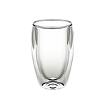 Wilmax WL-888734/A Thermo Glass 14 Oz (400 ml)