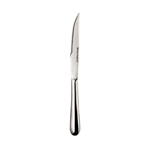 Wilmax WL-999115/6C, 18/10 Stainless Steel Stella Steak Knife 9.25" (23.5 Cm), Set of 6 in Color Box