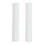 Wilton Hidden Pillars, 6" - Pack of 4