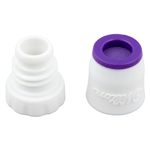 Wilton 411-7369 Perfect Fill Batter Dispenser