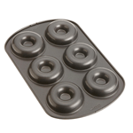 Wilton 6-Cavity Doughnut Pan