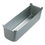 Wilton Aluminum Long Loaf Pan 16