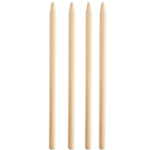 Wilton Bamboo Lollipop Sticks 5 Inch, 30 Pieces