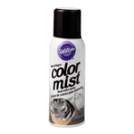 Wilton Black Color Mist Food Spray, 1.5 Oz