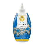 Wilton Blue Cookie Icing, 9 oz.