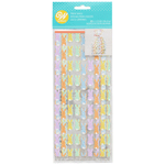 Wilton Bunny Treat Bags, Pack of 20