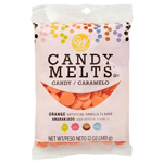 Candy Melts 12oz - Lavender - Party Time, Inc.