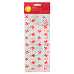 Wilton Candy Swirl Treat Bags, Pack of 20