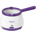 Wilton Chocolate / Candy Melting Pot, 1.25 Lb. Capacity, 120V