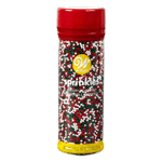 Wilton Christmas Nonpareils, 4.7 oz.