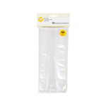 Wilton Clear Treat Bags 4