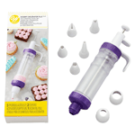 Wilton Dessert Decorator Plus