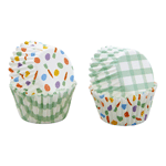 Wilton Easter Mini Baking Cups, Pack of 100