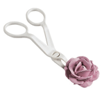 Wilton Flower Lifter, Easily Transfers Flowers From Nail To Cake 5 1/4