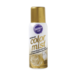 Wilton Gold Color Mist - 710-5520