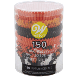 Wilton Halloween Baking Cups, Pack of 150