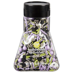 Wilton Halloween Ghost Sprinkle Mix, 3.52 oz.