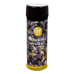 Wilton Halloween Spooky Sprinkle Mix, 4.23 oz.