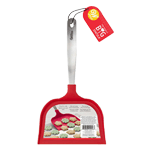 Wilton Jumbo Spatula - 14" x 6-5/8"