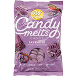 Wilton Lavender Candy Melts, 12 oz.