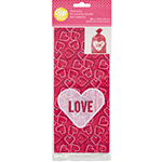 Wilton Love Treat Bags, Pack of 20