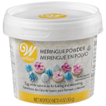 Wilton Meringue Powder 4 Oz.