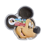 Wilton Mickey Mouse Cake Pan